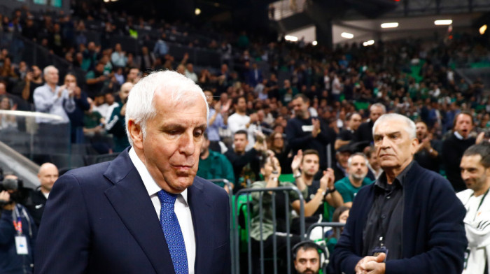 Atina gori: Obradović se vraća kući, sprema dva transfera koja će šokirati Evropu!