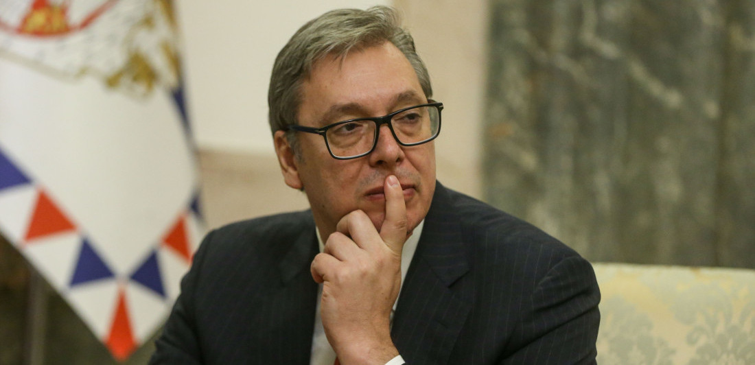 Vučić žestoko kritikovao Zvezdu i Partizan: Ne pravdajte se, onda će rezultati doći
