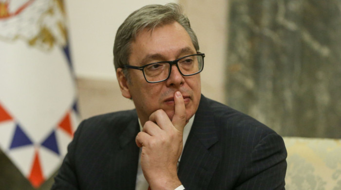 Vučić žestoko kritikovao Zvezdu i Partizan: Ne pravdajte se, onda će rezultati doći