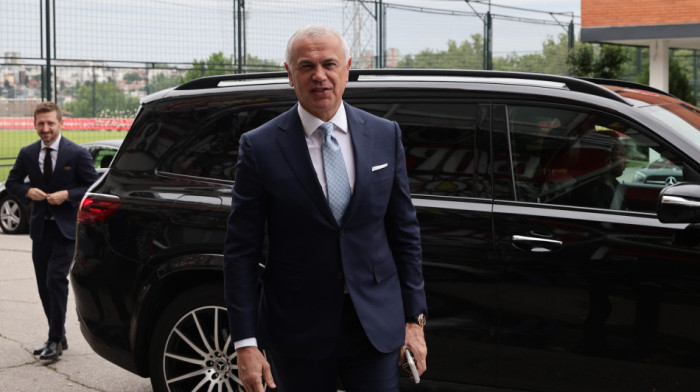 Terzić: Ako ne možemo da pobedimo Pafos ili Makabi, onda nam nije mesto u Ligi šampiona