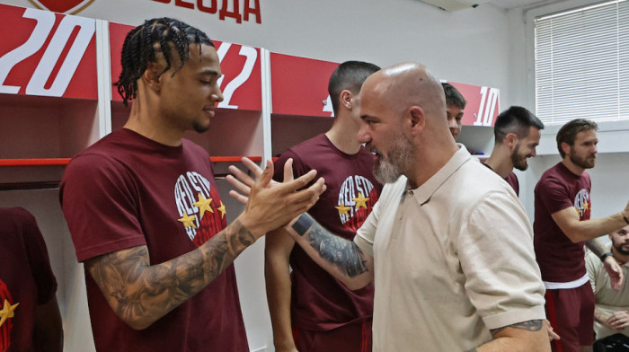 Zvezda sprema booombu! Dejan Stanković najavio nova pojačanja