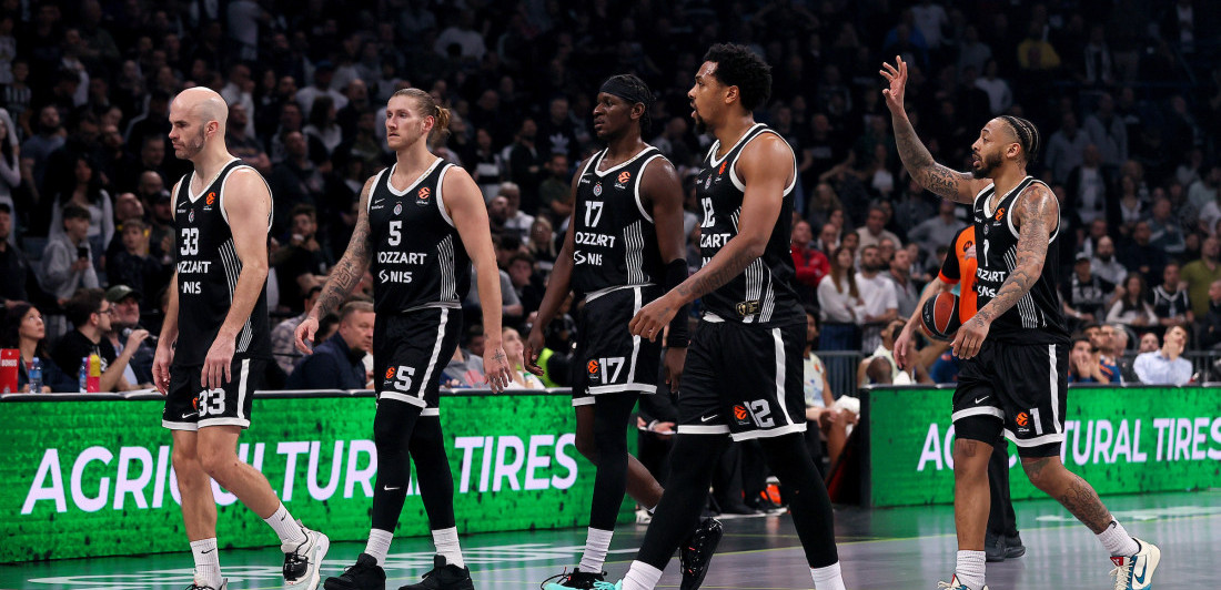 Loše vesti za Partizan: Odlazi ljubimac navijača, već je stigao na potpis ugovora