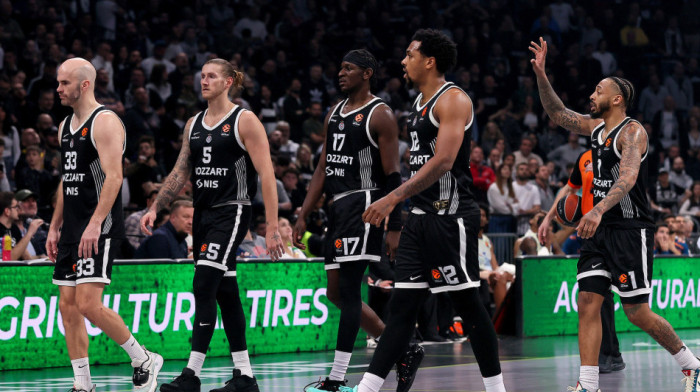 Loše vesti za Partizan: Odlazi ljubimac navijača, već je stigao na potpis ugovora