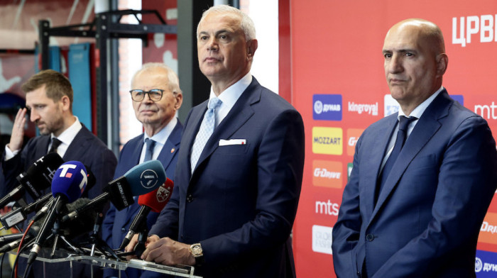 Zvezdi se smeše milioni! Crveno-beli potpisuju novi ugovor sa Gaspromom