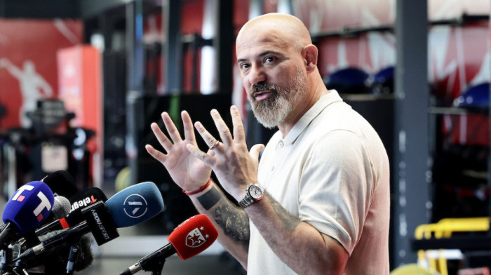 Kvalitet je na našoj strani! Stanković poslao brutalnu poruku rivalima uoči kvalifikacija za Ligu šampiona