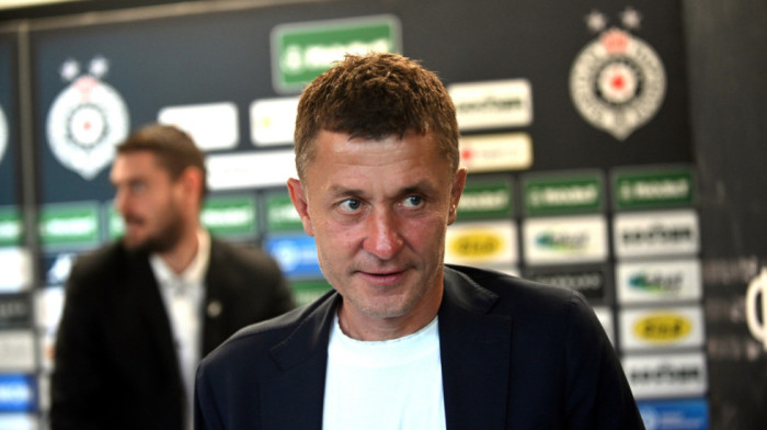 Svi odjednom hoće u Partizan! Stižu fudbaler Milana i reprezentativac Austrije
