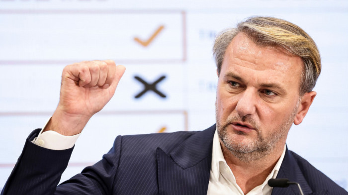 Ostoja ogolio bolnu istinu o Džabariju Parkeru: "Fokusirani smo da rešimo situaciju..."