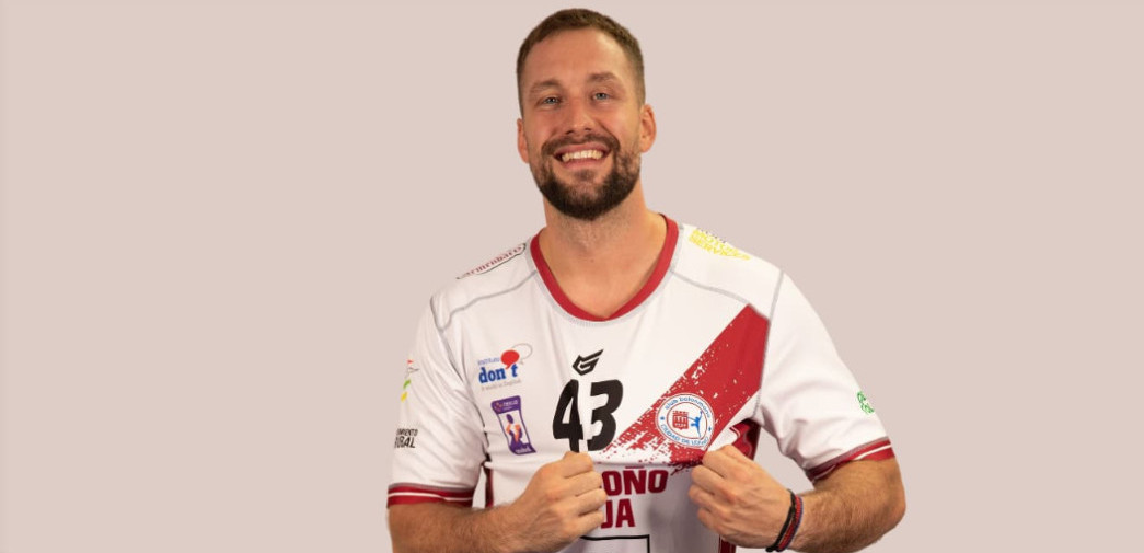 Srpski rukometaš u borbi za prestižnu nagradu u Španiji