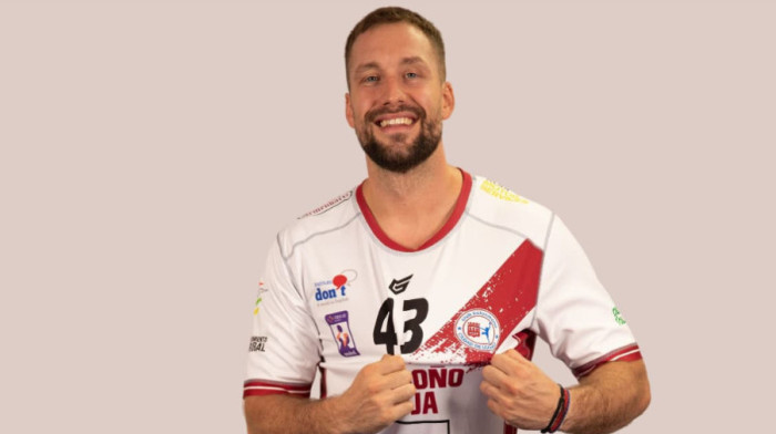 Srpski rukometaš u borbi za prestižnu nagradu u Španiji