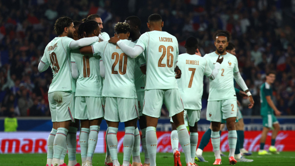 Francuzi na velikom iskušenju već na startu Mundijala, Senegal veruje u čudo
