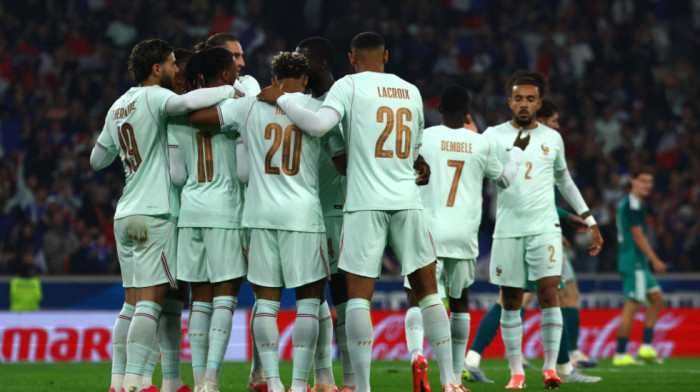 Francuzi na velikom iskušenju već na startu Mundijala, Senegal veruje u čudo