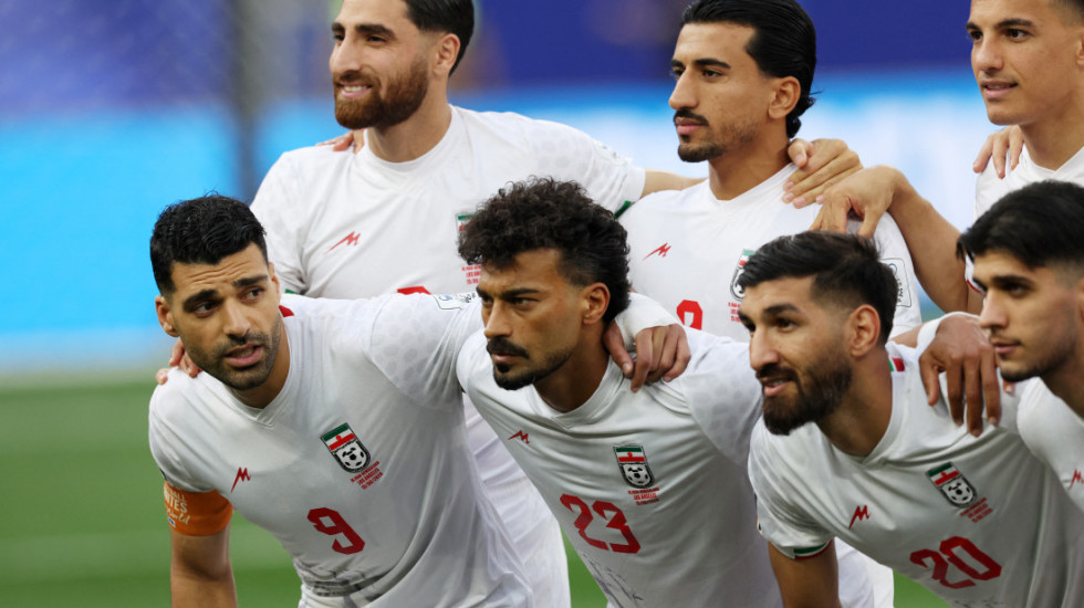 Još jedan neviđeni skandal: Iranskom igraču istekla viza, hoće da ga izbace s Mundijala