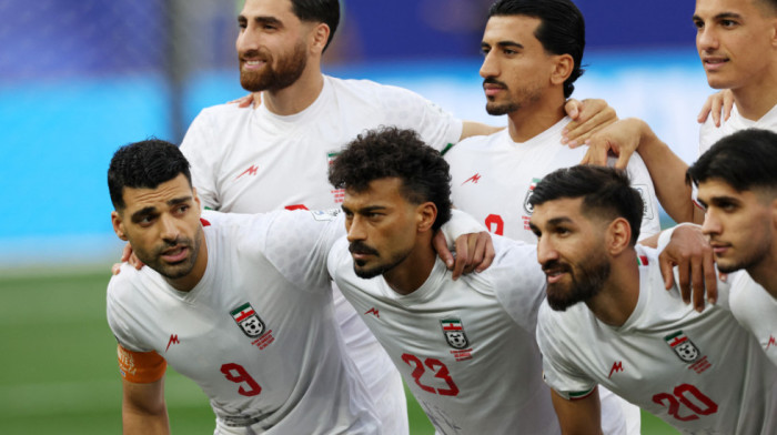 Još jedan neviđeni skandal: Iranskom igraču istekla viza, hoće da ga izbace s Mundijala