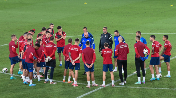 Borac saznao rivala u borbi za Ligu šampiona! Poprilično težak zadatak za Banjalučane