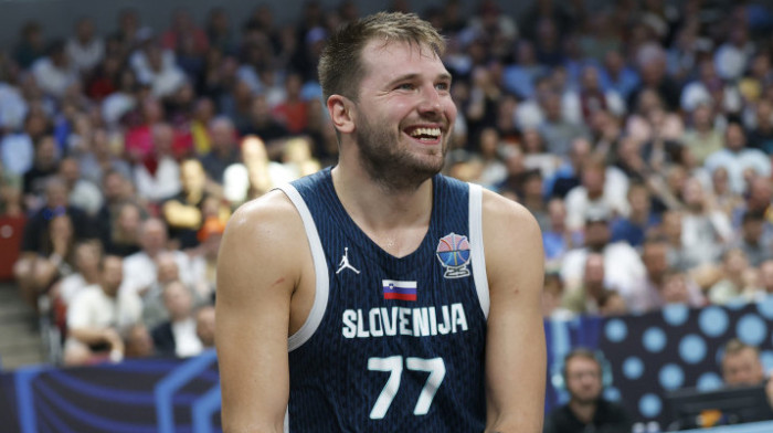 Amerikanac postao Slovenac! Dončić dobio veliko pojačanje, stigao mu drug iz NBA lige