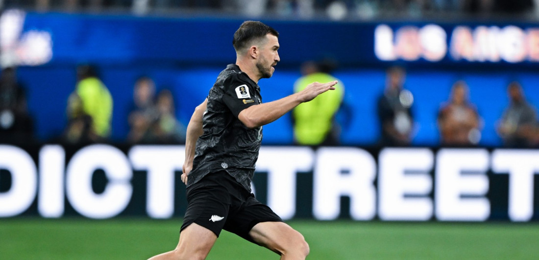 Od anonimusa do zvezde Mundijala i transfera karijere: Tim Pejn živi filmsku priču u SAD