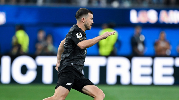 Od anonimusa do zvezde Mundijala i transfera karijere: Tim Pejn živi filmsku priču u SAD