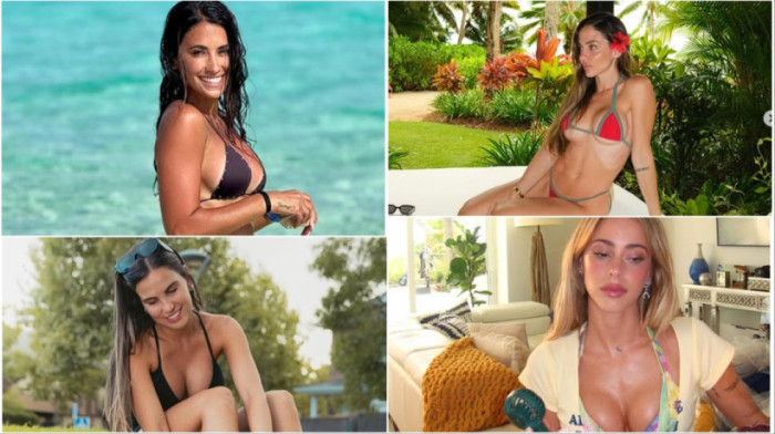 Prvaci sveta šetaju seks bombe: Vatrene Argentinke zaludele muški svet (FOTO)