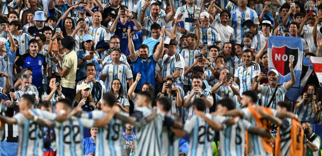 Mundijal, 7. dan! Goleada Norveške i Argentine, sve oči uprte u večerašnji meč Hrvata i Engleza