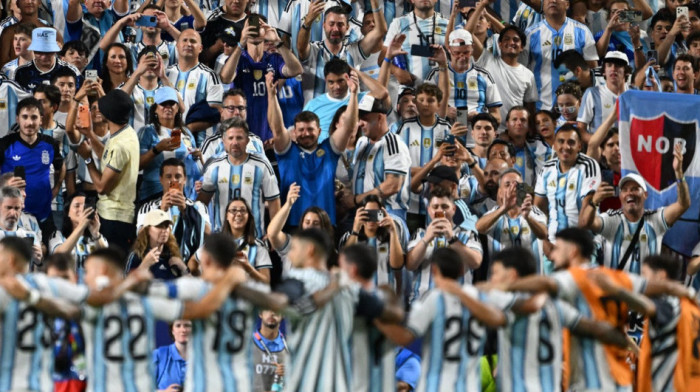 Mundijal, 7. dan! Goleada Norveške i Argentine, sve oči uprte u večerašnji meč Hrvata i Engleza