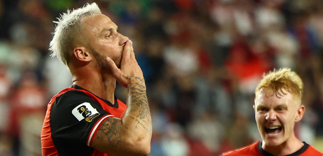 Arnautović udara na Mesija! Evo kada i gde možete gledati TV prenos meča između Austrije i Argentine