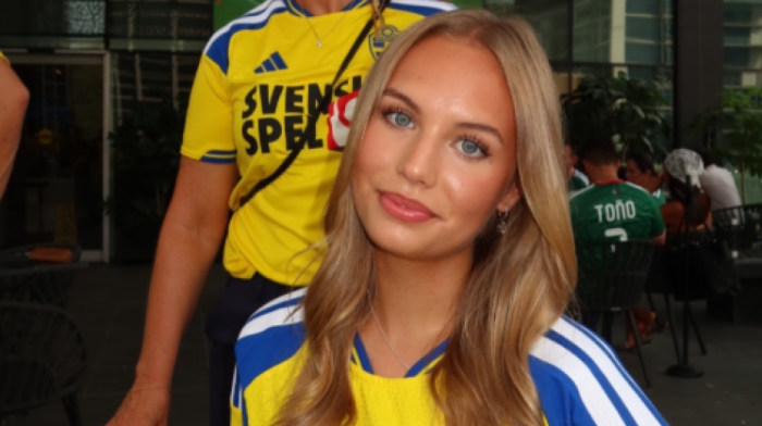 Mundijalska groznica: Seksi plavuša omađijala muškarce, Ronaldov nastup pod znakom pitanja