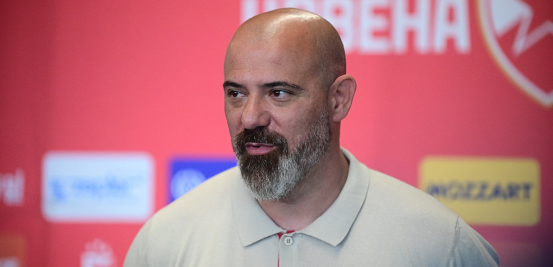 Ovo se čekalo: Stanković i Zvezda dobili veliko pojačanje pred juriš na Ligu šampiona