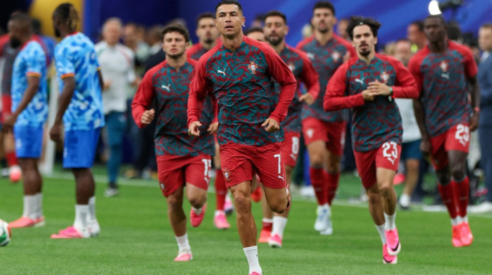 Afrikance čeka pakao! Ronaldo i ekipa kreću u lov na "boginju"