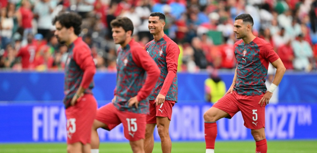 Martinez šokirao odlukom! Izmene u timu Portugala
