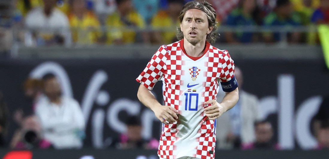 "Modrić propagira ustaštvo u Hrvatskoj": Šveđani raskrinkali mračnu stranu hrvatskog reprezentativca