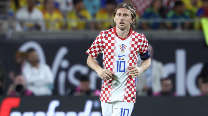 Derbi grupne faze Mundijala! Meč Engleske i Hrvatske su svi nestrpljivo čekali