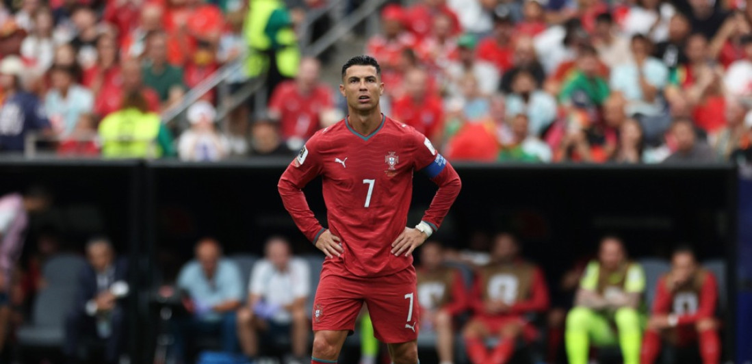 Jedan od najboljih svih vremena, a ovoliko nisko pao: Da li je Ronaldu konačno odzvonilo?