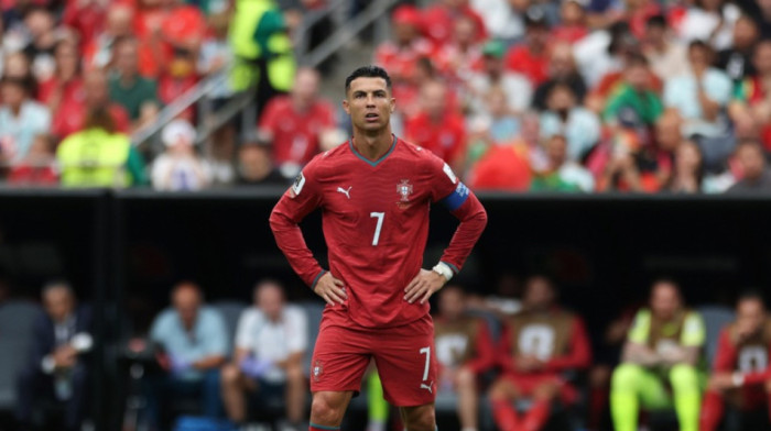 Jedan od najboljih svih vremena, a ovoliko nisko pao: Da li je Ronaldu konačno odzvonilo?