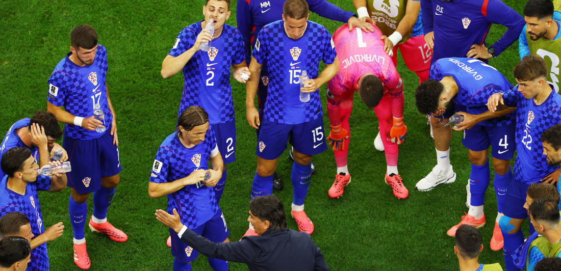 Trese se Hrvatska: Dobila loše vesti, preti najcrnji scenario