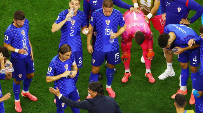 Trese se Hrvatska: Dobila loše vesti, preti najcrnji scenario