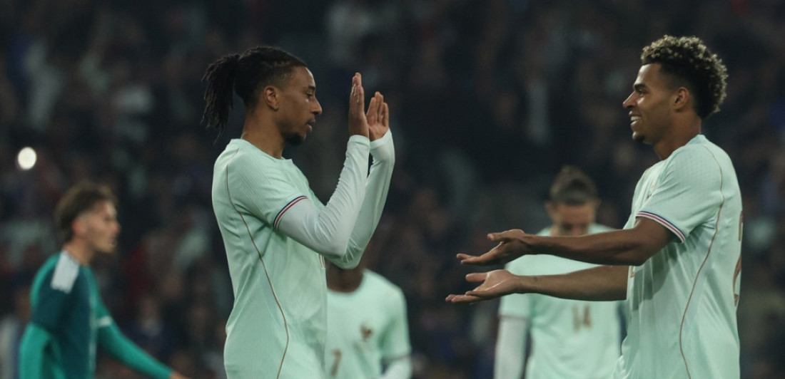 Perez ne odustaje: Real sprema ponudu od 220.000.000 evra za krilo Francuske!