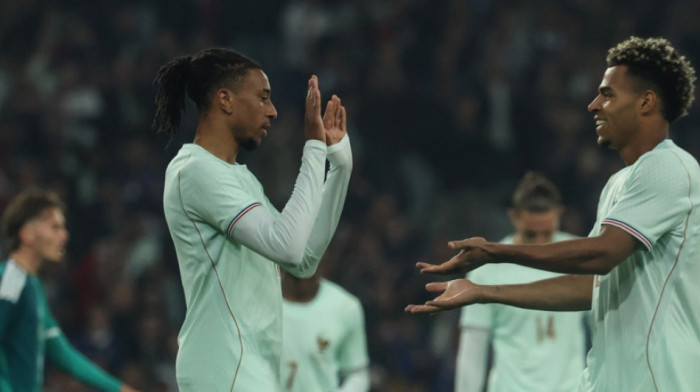 Perez ne odustaje: Real sprema ponudu od 220.000.000 evra za krilo Francuske!