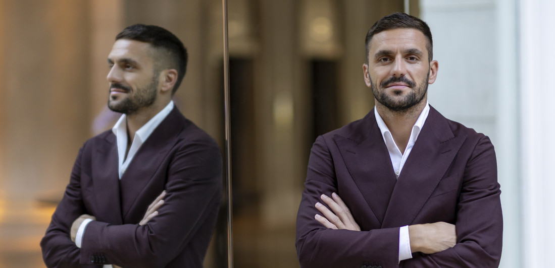 Gde će Dušan Tadić?! Povezuju ga sa "dijamantom", mogao bi i u trenere - Opcija je i Srbija