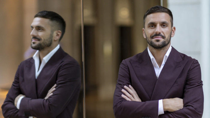 Gde će Dušan Tadić?! Povezuju ga sa "dijamantom", mogao bi i u trenere - Opcija je i Srbija