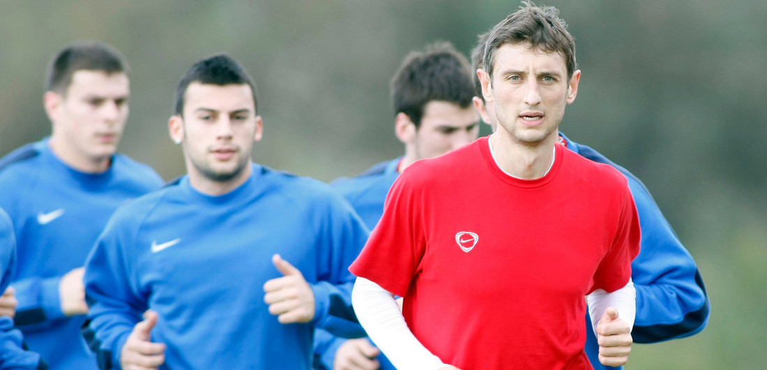 Albanci poludeli jer im se klub priprema u Srbiji - za sve je "kriv" bivši kapiten Zvezde!