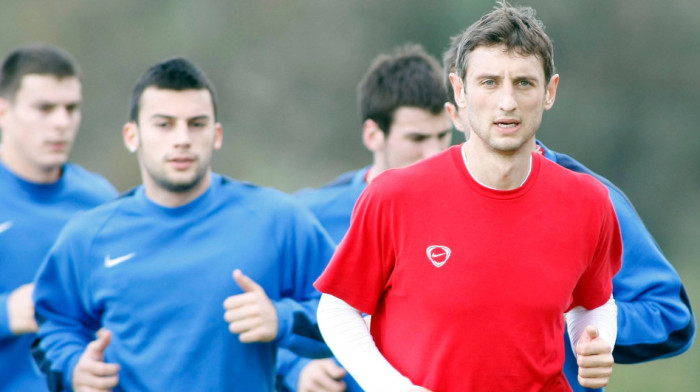 Albanci poludeli jer im se klub priprema u Srbiji - za sve je "kriv" bivši kapiten Zvezde!