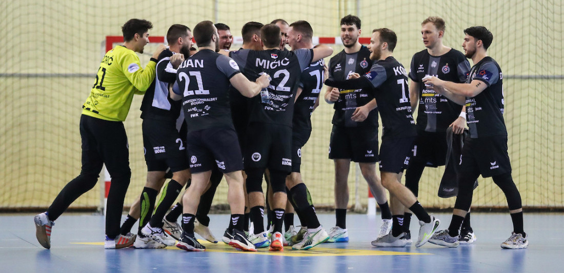 Bomba! Sportinjo otkriva: Partizan u Ligi šampiona