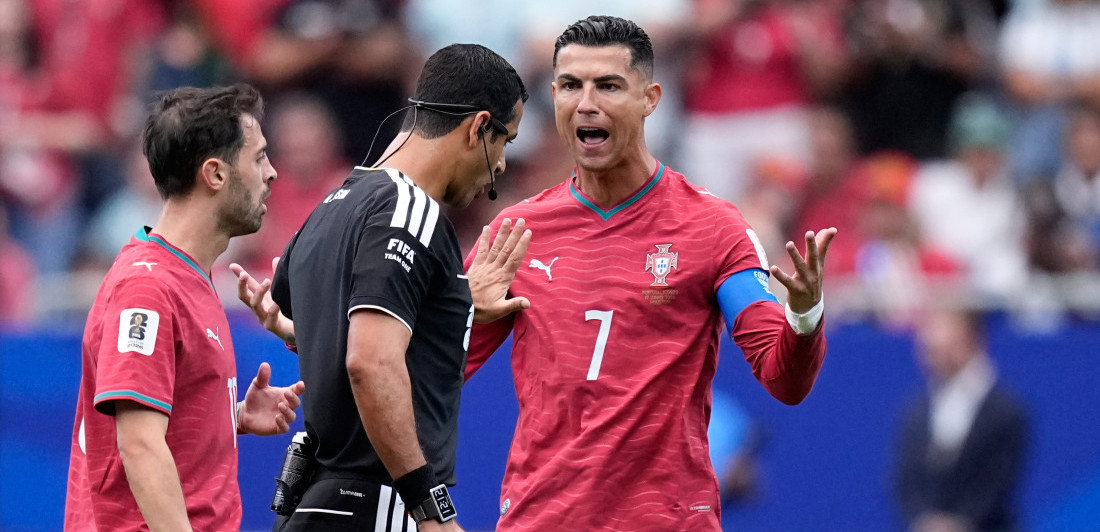 Portugal se trese zbog Ronalda! Svlačionica na ivici rata, zvezde okrenule leđa kapitenu?