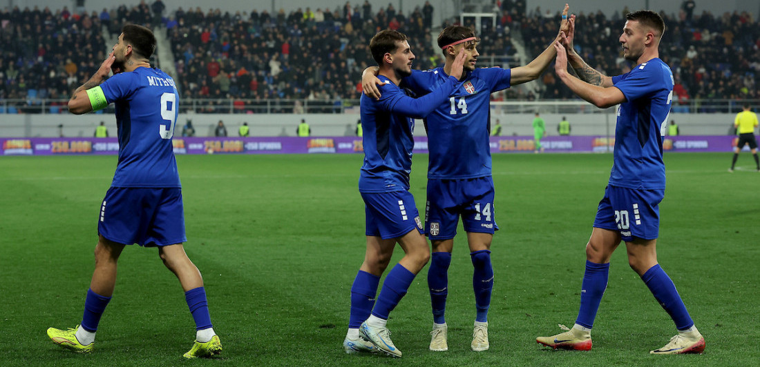 Ništa od dolaska na "Marakanu": Grci kradu Zvezdi reprezentativca Srbije!