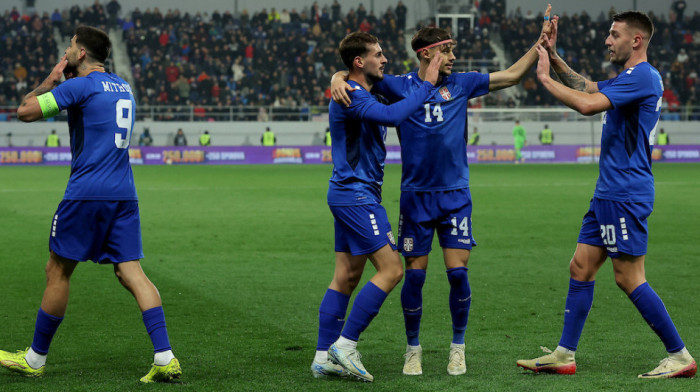 Ništa od dolaska na "Marakanu": Grci kradu Zvezdi reprezentativca Srbije!