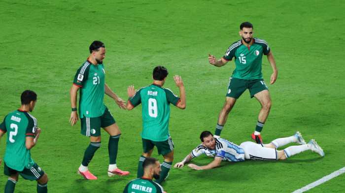 Alžirci besni na FIFA! Podneli žalbu zbog Mesija i Argentine, ovo bi moglo sve da promeni