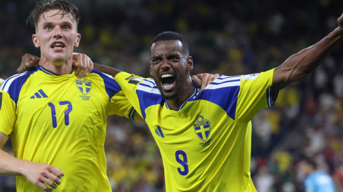 Mundijal, dan 10! Oglasili se Ronaldo i Šukur! Čekamo evropski derbi u Hjustonu...