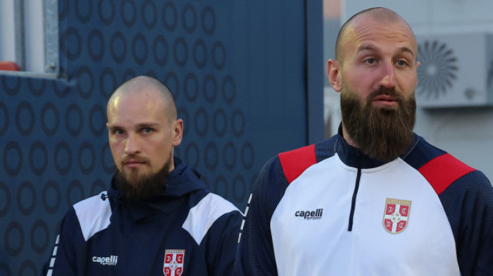Šok: Vanja Milinković Savić već precrtan