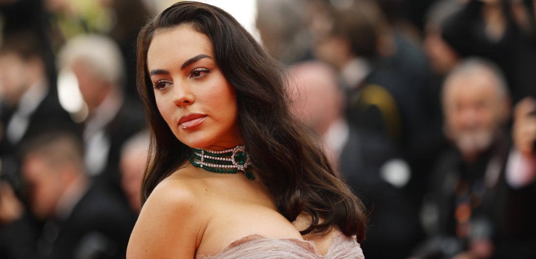 Georgina gori na jahti: Ronaldova verenica se skinula u kupaći i raspametila sve (FOTO)