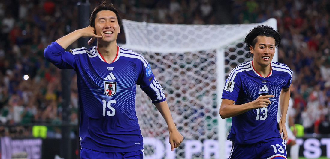 Mundijal, dan 11! Japan ponizio Tunis, istorijska partija golmana čija žena je Srpkinja